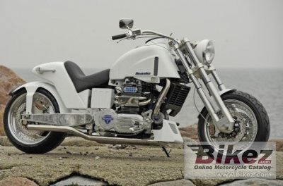2009 Neander Turbo Diesel photo